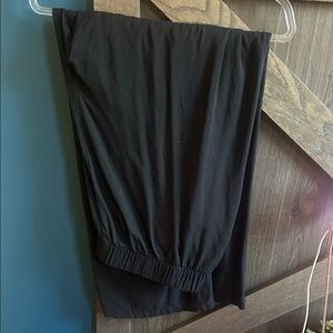Old Navy Women’s XL Wide Legged Work Pant